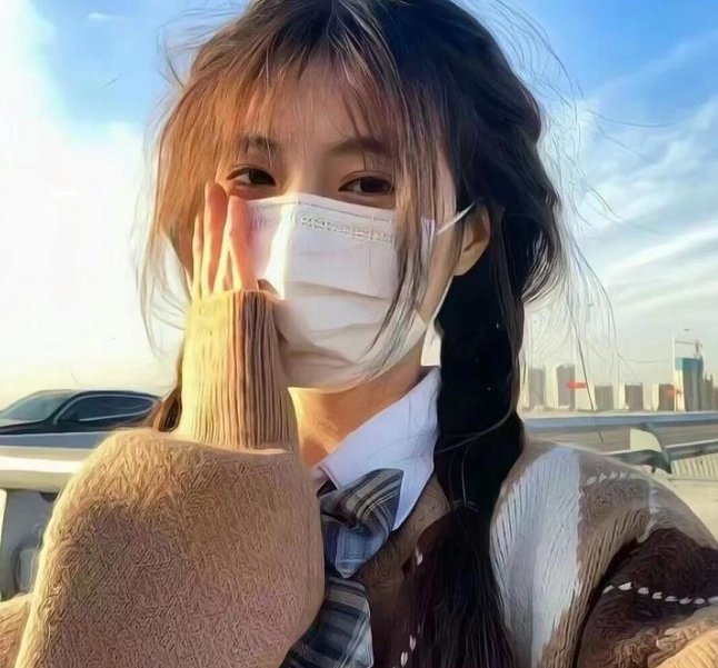 危险的恋情 海报