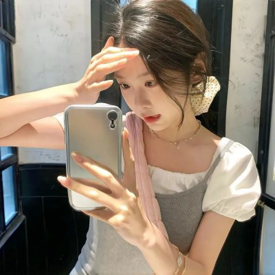 我能看见你 海报